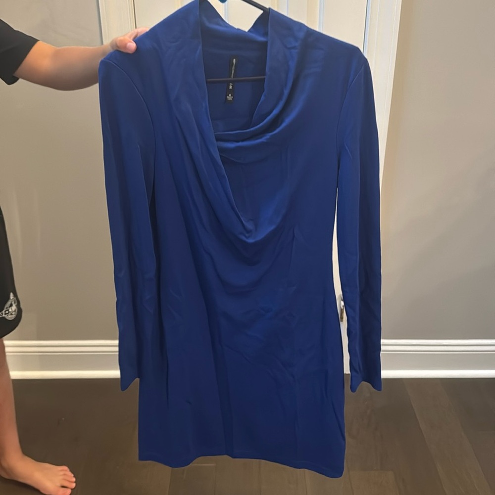 Total Blue W118 By Walter Baker 8